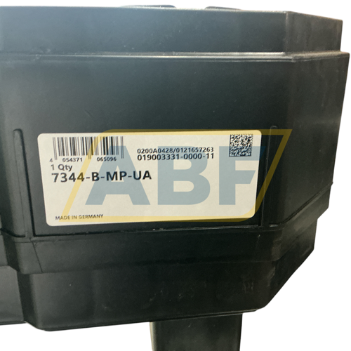7344-B-MP-UA FAG
