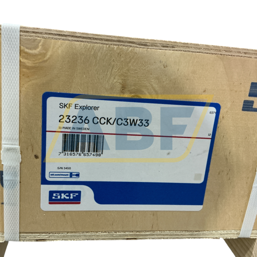 23236CCK/C3W33 SKF