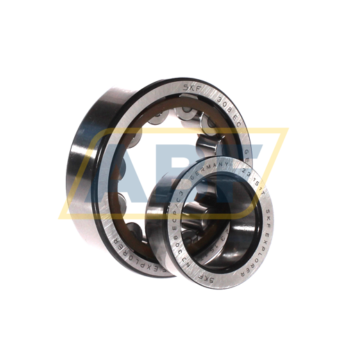 NJ308ECP/C3 SKF