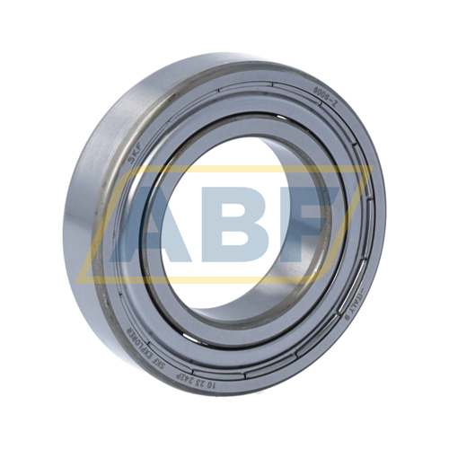 6006-Z SKF