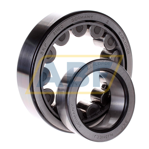 NJ311ECJ SKF