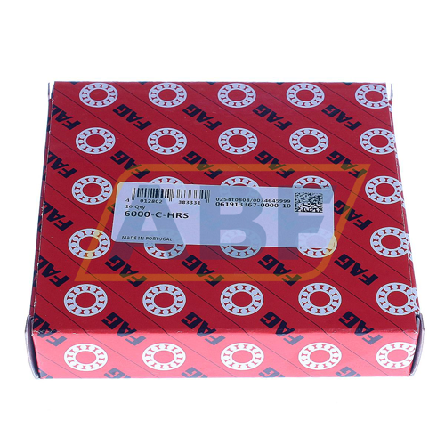 6000-C-HRS FAG
