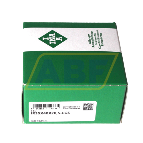 IR35X40X20,5 INA