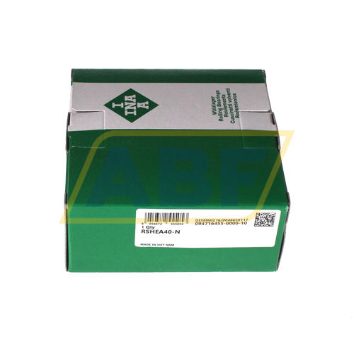RSHEA40-N INA