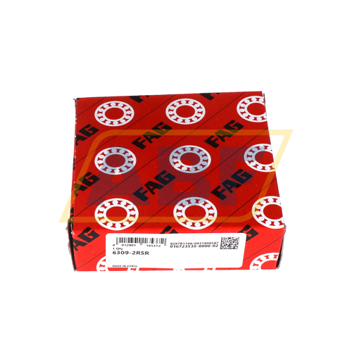 6309-2RSR FAG