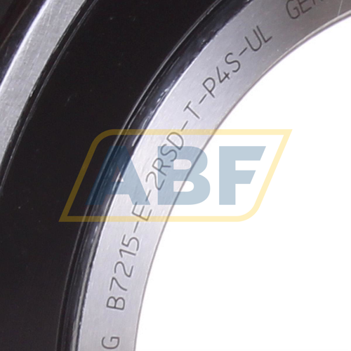 B7215-E-2RSD-T-P4S-UL FAG