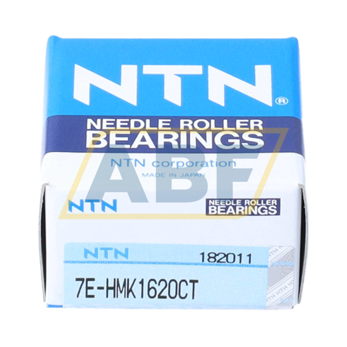 7E-HMK1620CT NTN