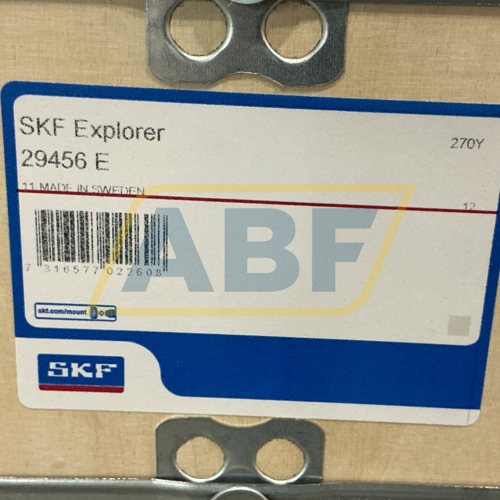 29456E SKF