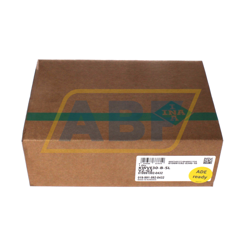 KWVE30-B-SL-V2-G3 INA