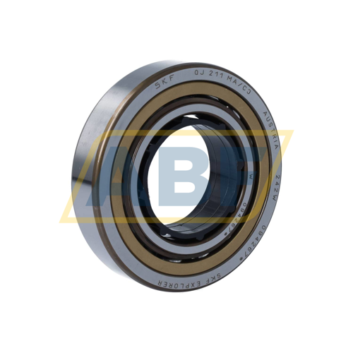 QJ211MA/C3 SKF