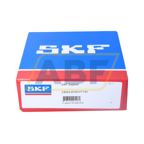 24024-2CS5/VT143 SKF