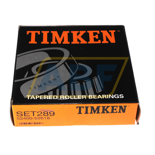 52400/52618 Timken