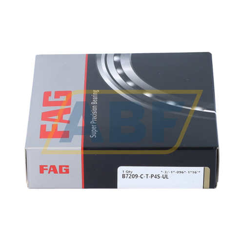 B7209-C-T-P4S-UL FAG