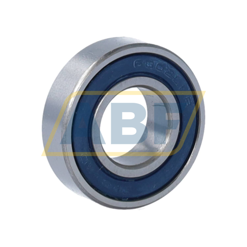 6002LLB C-3 Enduro Bearings