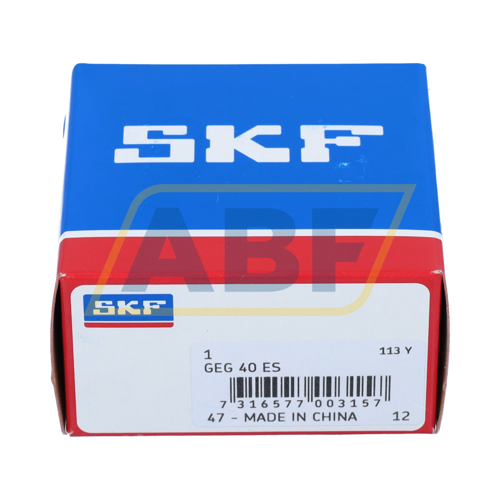 GEG40ES SKF