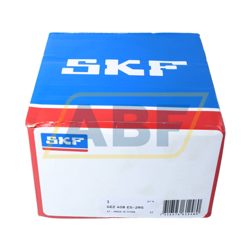 GEZ408ES-2RS SKF