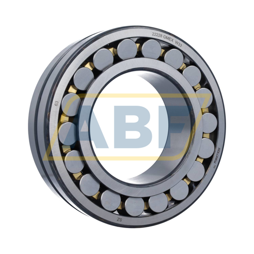 22228GMEX W33 Rollway