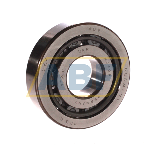 NJ409 SKF