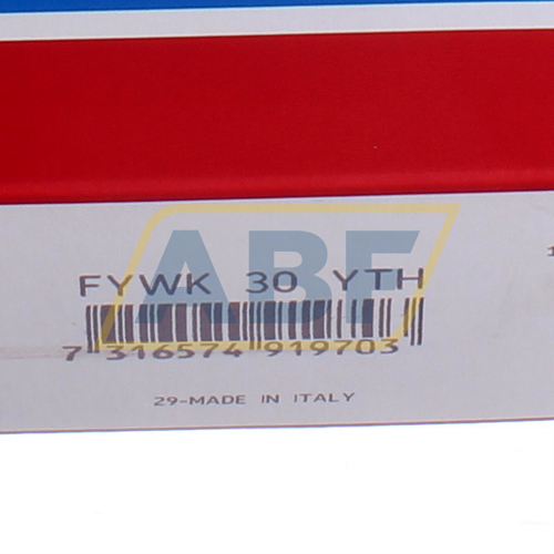 FYWK30YTH SKF