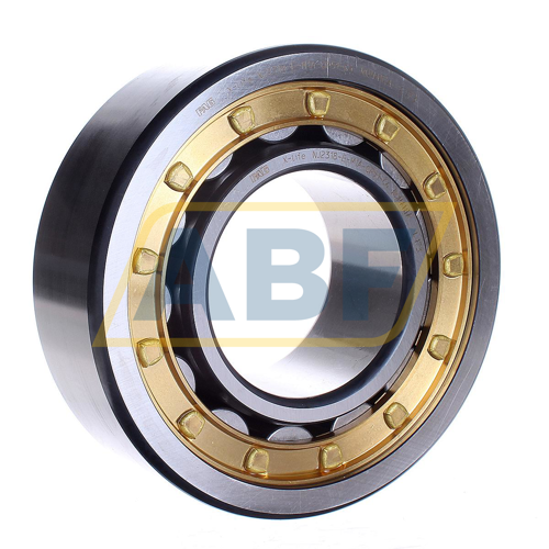 NJ2318-E-M1A-QP51-C4 FAG