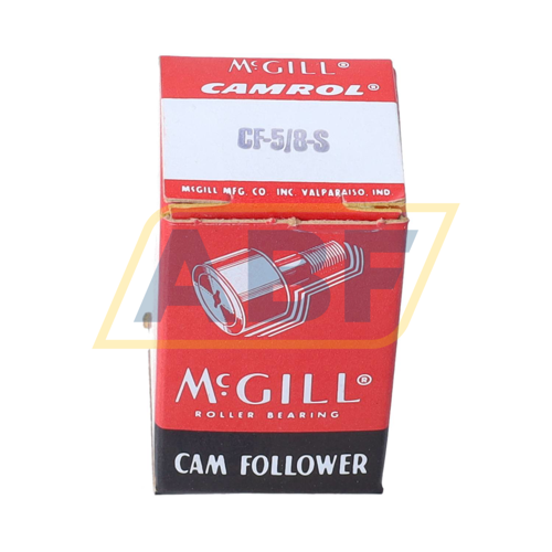CF5/8S McGill