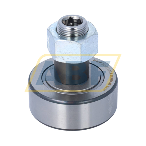 NUKRE72A SKF