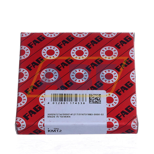 KM12 FAG
