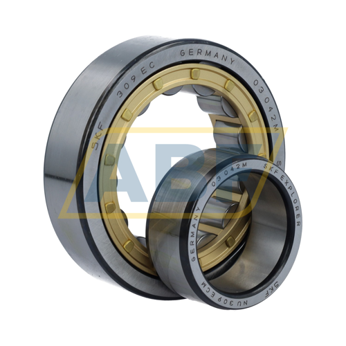NU309ECM SKF