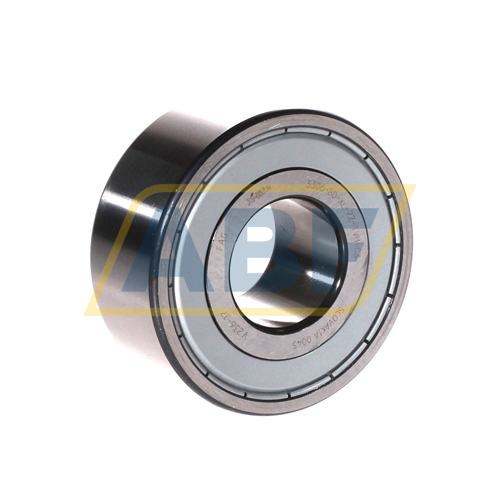 3306-BD-XL-2Z-TVH-C3 FAG