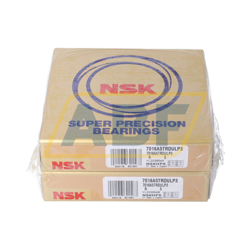 7016A5TRDULP3 NSK
