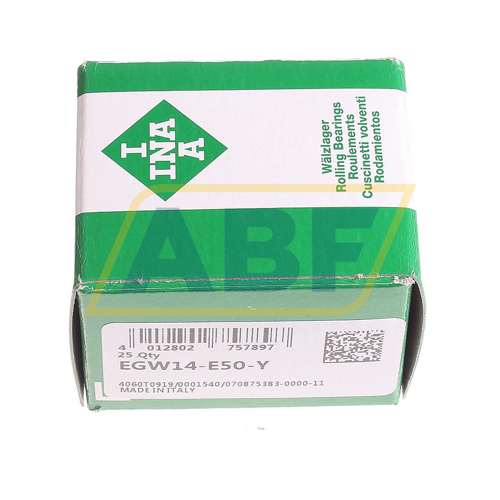EGW14-E50-Y INA