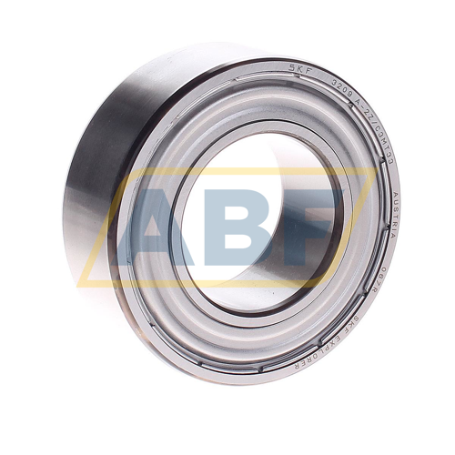 3209A-2ZTN9/MT33 SKF