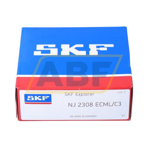 NJ2308ECML/C3 SKF