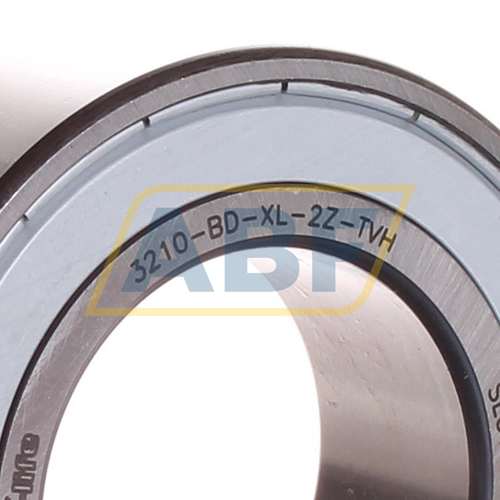 3210-BD-XL-2Z-TVH FAG
