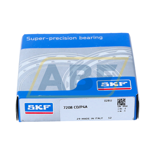 7208CD/P4A SKF