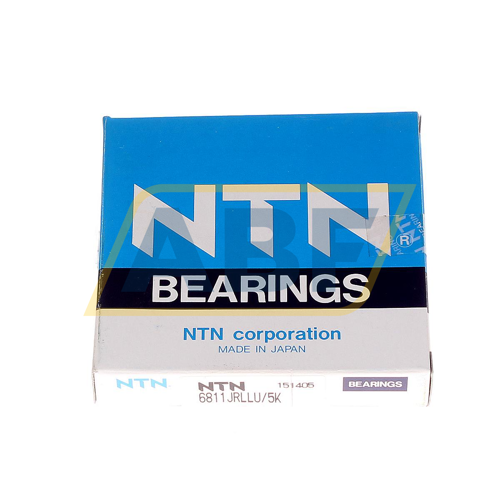 6811JR LLU/5K NTN