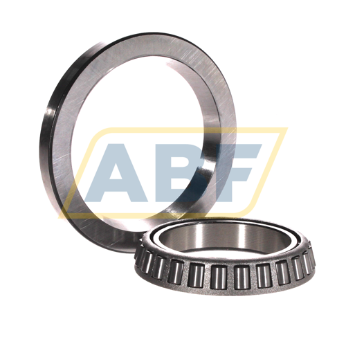 NP604623/NP335170 Timken