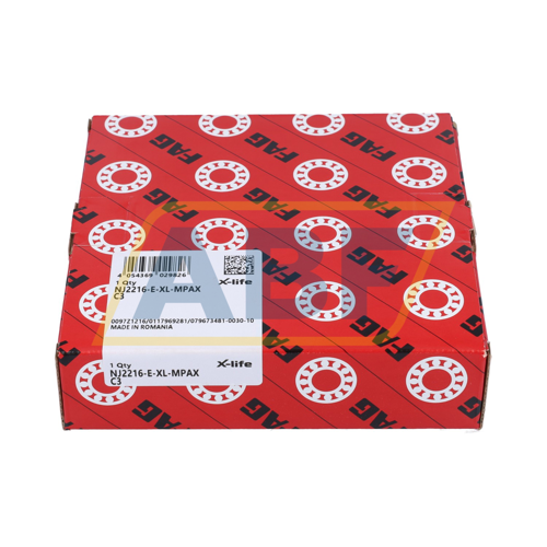 NJ2216-E-XL-MPAX-C3 FAG