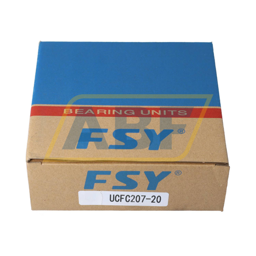 UCFC207-20 FSY