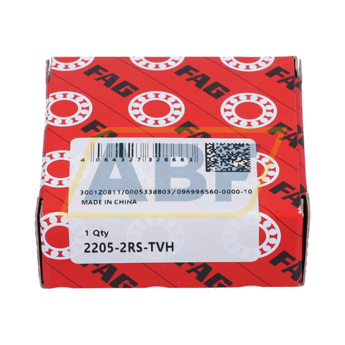 2205-2RS-TVH FAG