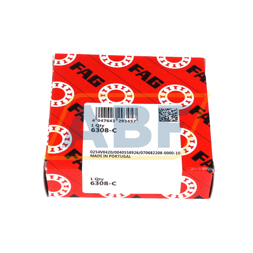 6308-C FAG