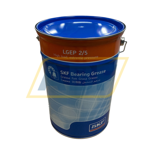 LGEP2/5 SKF