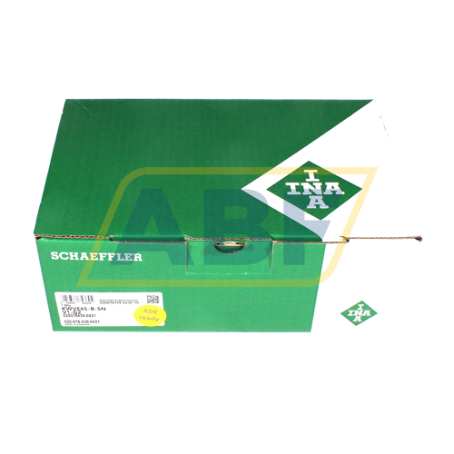 KWVE45-B-SN-V1-G2 INA