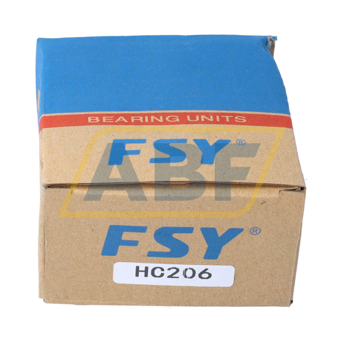 HC206 FSY