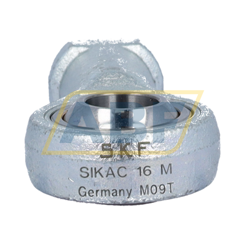 SIKAC16M SKF