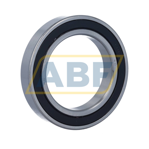 6015 2RS P6 Z1 C0 WD