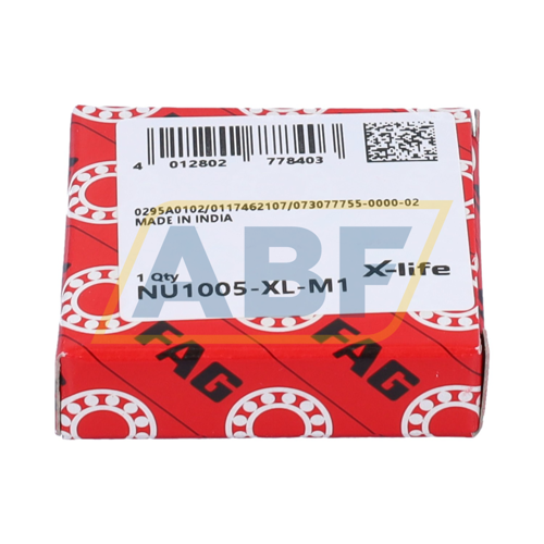 NU1005-XL-M1 FAG