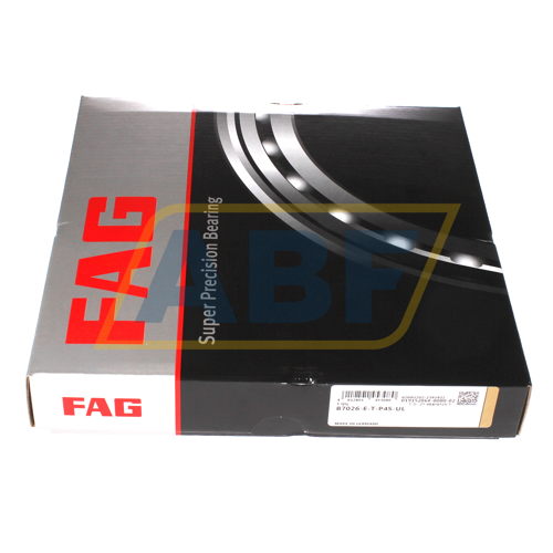 B7026-E-T-P4S-UL FAG