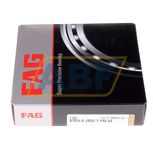 B7014-E-2RSD-T-P4S-UL FAG