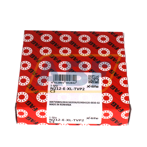 N212-E-XL-TVP2-C3 FAG